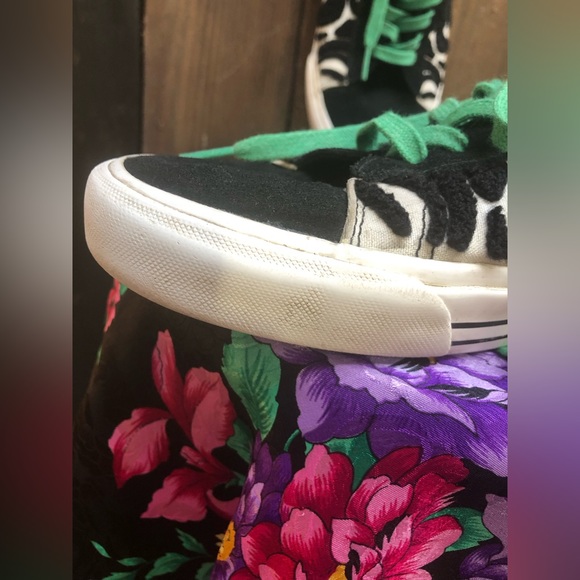 Anderson .Paak Sid Dx Malibu Vans - Picture 4 of 16